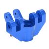 Aluminum Alloy Front Steering Cup for LOSI 1Celsius8 LMT   AXLE Remote Control Car Accessory