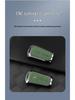 Beijing BJ 1.5T Luxury Car Key Cover: Anti-Lost High-End Lock Shell & Key Chain