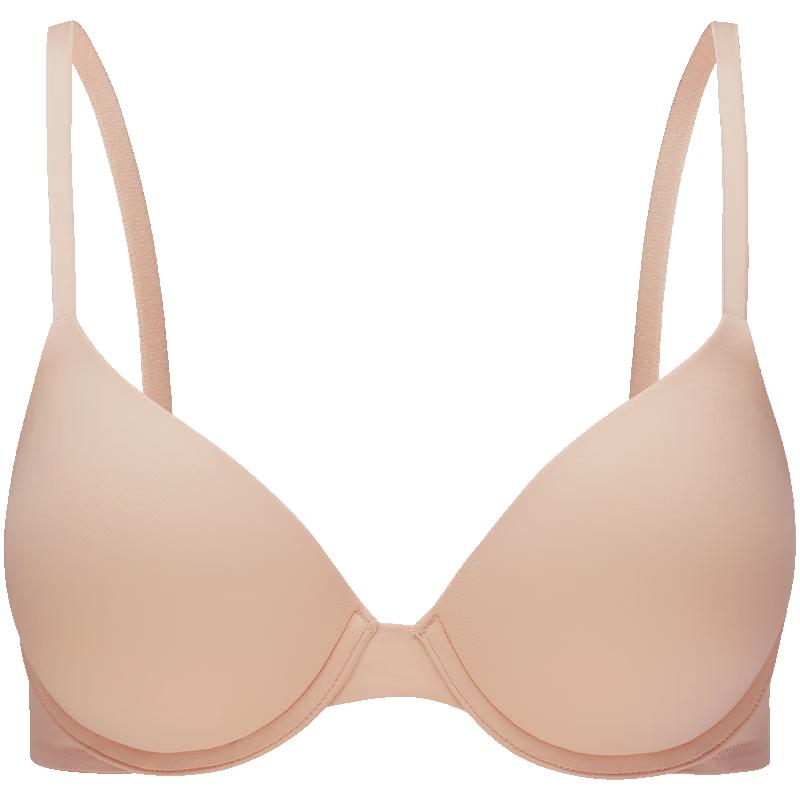 Victoria's Secret PINK 2804 Dünn gepolsterter 3/4-Körbchen-BH