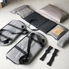 Pet Bag Outdoor Car Dog Travel Bag Protection Belt Breathable Storage Boxs Simple Large Capacity Storage Pocke Easy To Clean