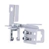 Throttle Cable Kickdown Bracket Replacement for Mopar Engines 273 318 340 360 383 400 413 426