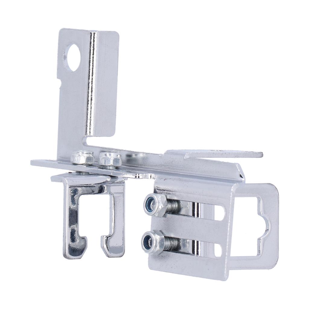 Throttle Cable Kickdown Bracket Replacement for Mopar Engines 273 318 340 360 383 400 413 426