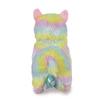 Amuse Alpacasso ST Rainbow Plush Total Length 16cm 703757 Toy, Approx.
