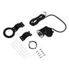Electric Vehicle Motorcycle Charger Mobile Phone Waterproof Fast Charging