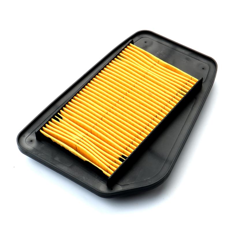 Motorcycle Replacement Engine Air Intake Filter Cleaner Air Filter Element For Honda CBR125R CBR 125R 2004-2015