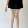 Women Lace Patterned Fishnet Tights High Waist Fishnets Leggings Net Stockings Pantyhose Thigh High Stockings Hosiery