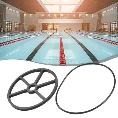CLX200K Cover Gasket O-Ring Kits Pool Cleaning Tools