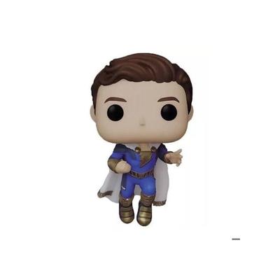 Funko Pop! #1278 - Shazam! Fury Of The Gods - Freddy