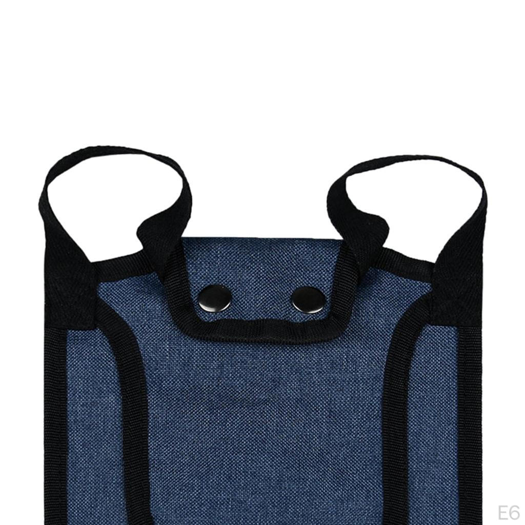 Adjustable Hen Apron for Poultry - Feathered Friend Essential