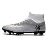 Fashion Men Professional Original Society Football Boot TF-FG Turf Training Futsal Court Artificial Grass Football Boot for Teen