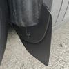 Tesla Model Y/3 Refresh Mudguards: Punch-Free TPE Front & Rear Wheel Mudflaps