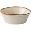 Yellow Kraft Series Japanese-Style Ceramic Eating Bowls And Plates, Household Noodles, Bowls And Dishes, Kiln-Changed Glaze Tableware Export