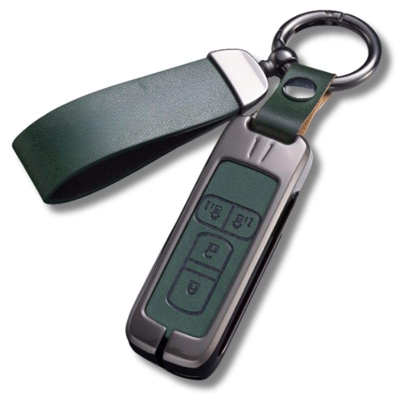 [MATCHA MELON WORKS] Smart key case for Honda vehicles, high-grade