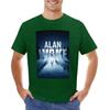 Alan Wake 2 T-shirt Graphics Boys Animal Print Mens T Shirts Pack