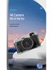 HD Mirrorless Selfie & Home Camera for Students