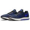 Nike Air Zoom Pegasus 32 Deep Royal Blue Men Sneakers Black Racer-Blue 749340-014