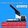 Deli 0399 Heavy-Duty Stapler CN Plug (adapter Included)