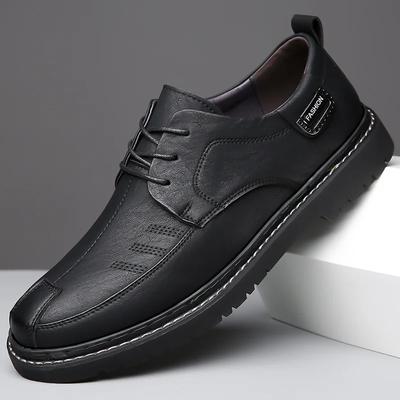 Herrenmode Slipper Herren Business Lederschuhe Mokassins Atmungsaktive Herren Freizeitschuhe Herren Bequeme Schuhe Herren Herren Sneaker Kleid Männlich