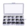 Laptop Screws 450 Pcs 15 Type Portable Universal Laptop Replacement Repair Carbon Steel Screw Kit
