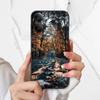 For Xiaomi Poco X8 Pro Max X8Pro Case Cartoon Astronaut Silicone Cover For Redmi Turbo5 Turbo 5 Max Soft Shockproof Phone Case