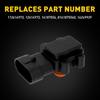 MAP Manifold Absolute Pressure Sensor For Buick Cadillac GMC Chevy Pontiac US