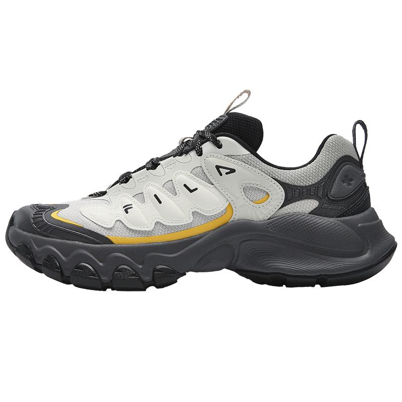 FILA Men s Chunky Casual Sneakers US 7