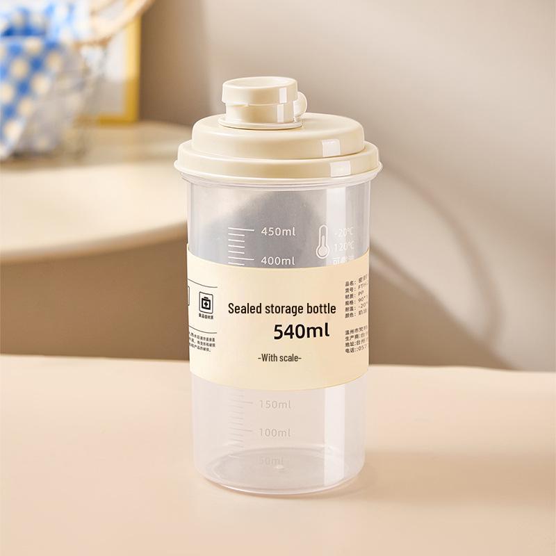 High-Temperature Resistant Portable Cold Brew & Fruit Tea Kettle