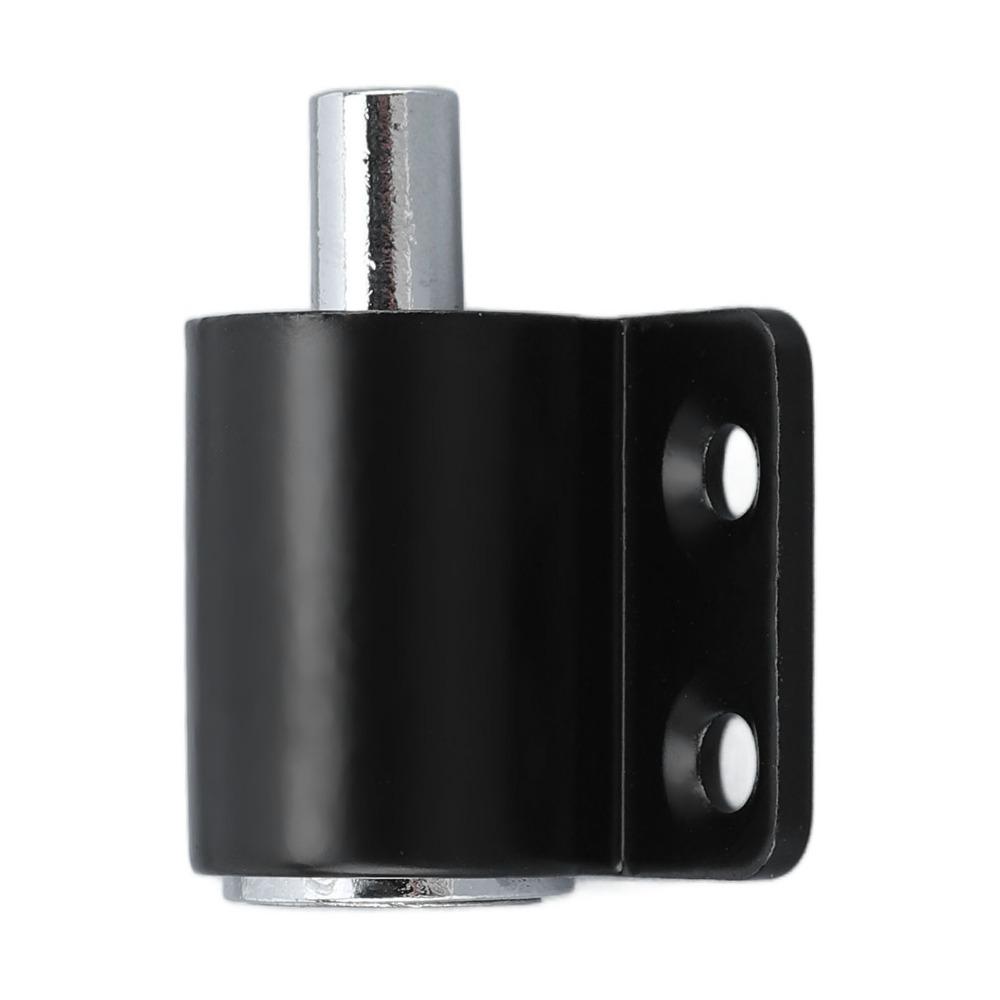 Zinc Alloy Door Lock Black Door Window Lock Safety Window Safety Lock  Garage