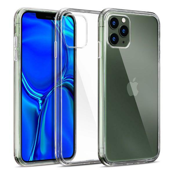 Etui 3Mk Clear Case Do Iphone 11 Pro, Przezroczyste