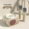 Portable Bluetooth Mini Speaker: High-Quality Sound, Long Battery Life, Ideal for Home & Travel.