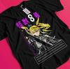 Stile Fuoco / Streetwear / Stile Giappone / Unisex / 100% Cotone.