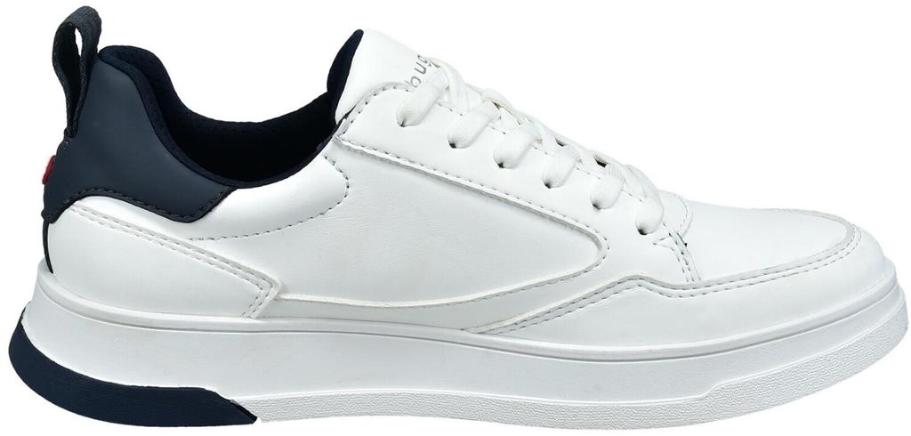 Bugatti Franc Sneakers (321AA5025000) White