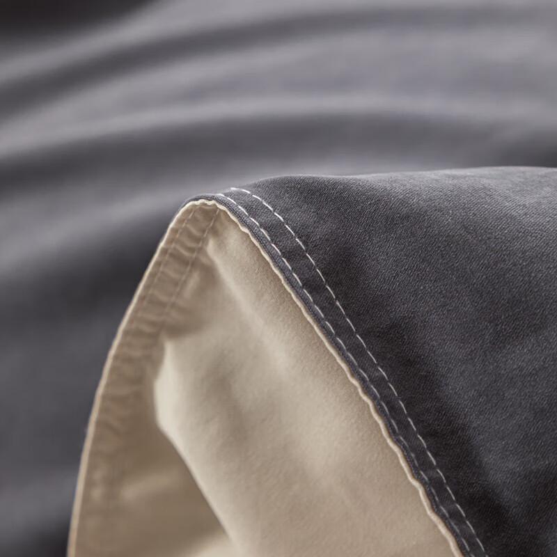 Muji Cloud Series Bedding Set