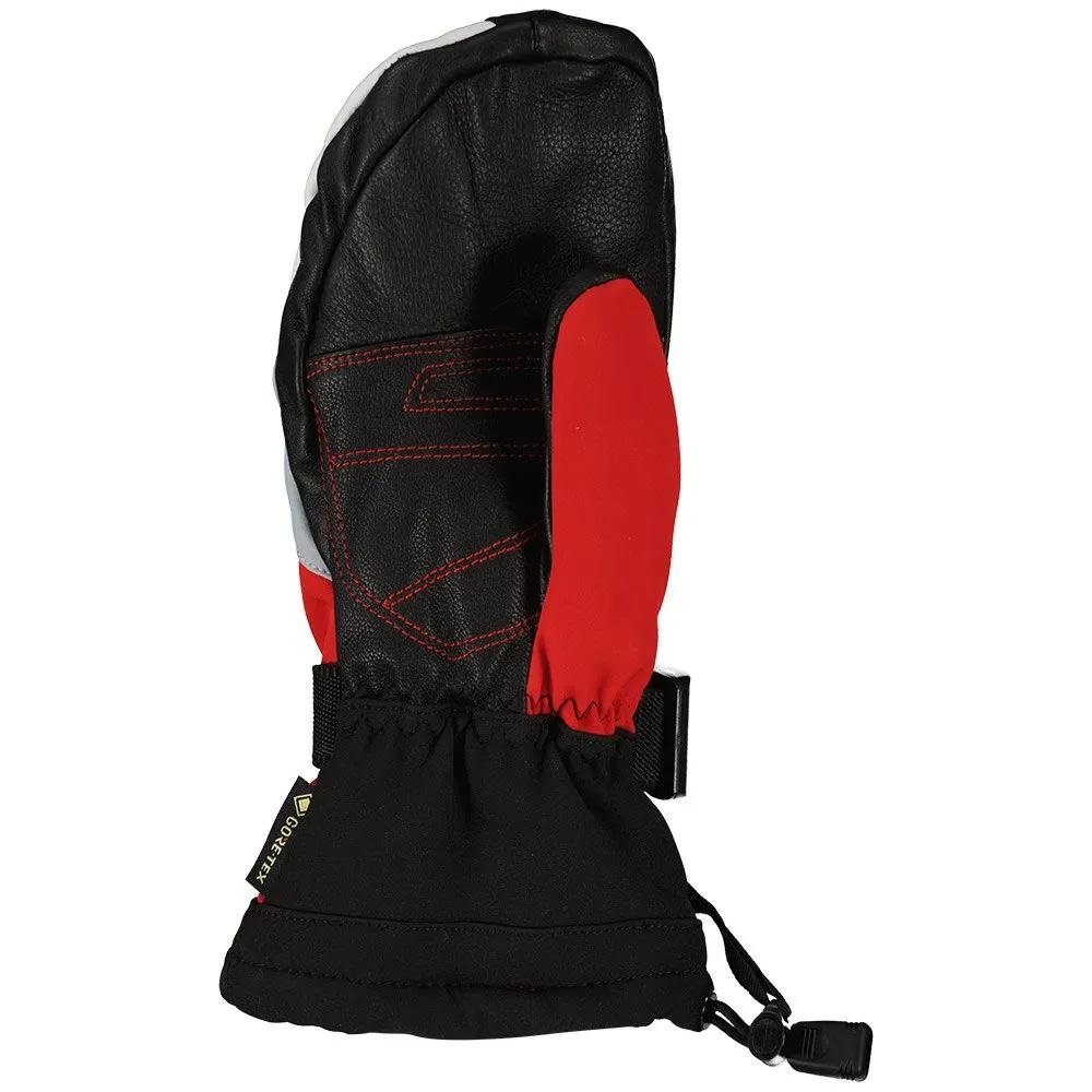 Matt Перчатки Gore Me Jr