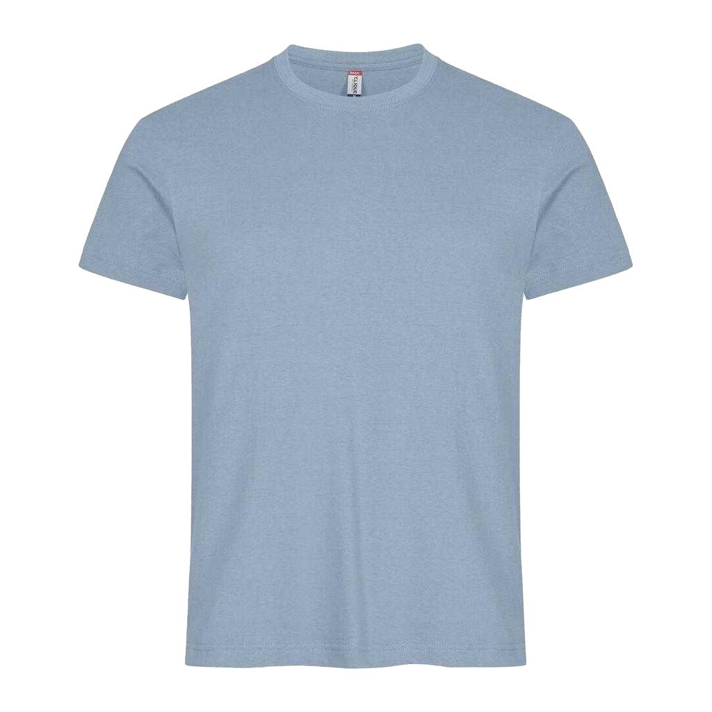Clique Mens Basic T-Shirt