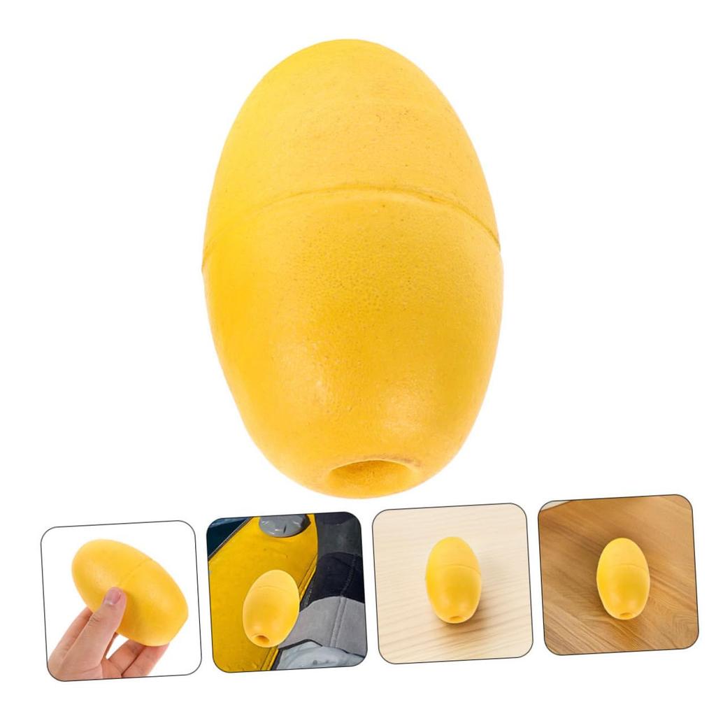 GALPADA Kayak Float Rope Float Floating Fishing Peg Float Buoy Fishing Buoy Anchor Marker