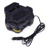 12V Car Auto Electric Air Compressor Tire Inflator Pump With Cigarette Lighter Plug