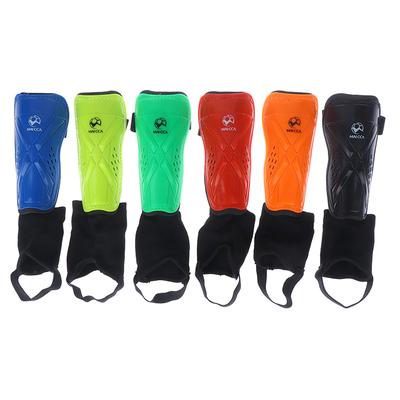 Child Shin Guards Professional Soccer Kids Shin Pads Football Shields Shinguard