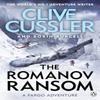 The Romanov Ransom by Robin Burcell Paperback Book 9781405927741