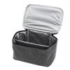 Digital Hand Mixer Carrying Bag Power Speed Hand Mixers Travel Storage Case Aluminum Foil Lining Oxford Fabric