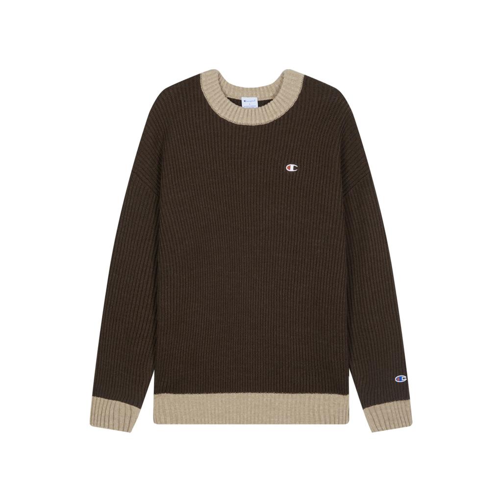 Champion Knitwear Unisex Crew Neck Moderate Other U5CKNSM002