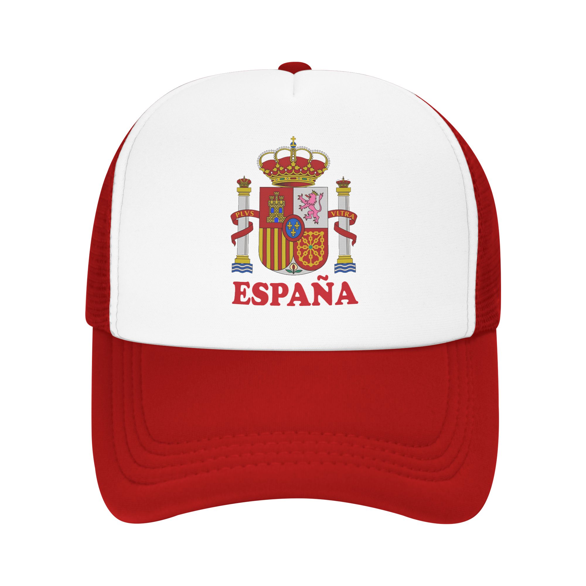 

Летние Солнцезащитные Кепки ИСПАНИЯ ESPANIA Бейсболка Повседневные Хип-Хоп Кепки Летние Унисекс Взрослые Для Улицы Тренажерного Зала Бейсбольные Кепки One Size