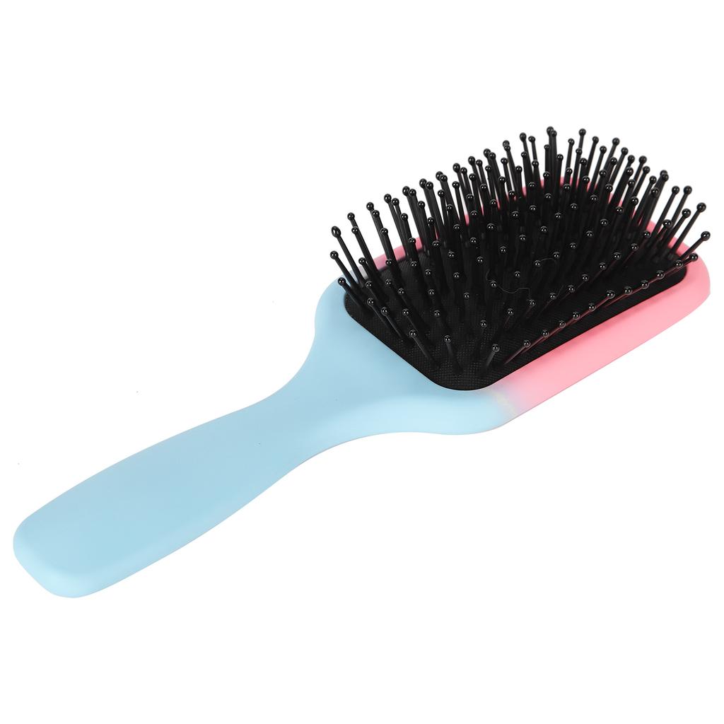 Air Cushion Nylon Comb Massage Hairdressing Hair Brush Paddle Detangling Hair Brush