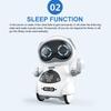 Multifunctional Voice Interactive Toy Dancing Mini Robot New Pocket Robot
