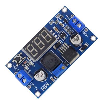 Moduły DIY – Elektroniczne moduły