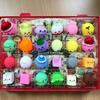2026 Christmas Advent Countdown Blind Box Calendar
