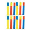 Mini Mini Splash Water Gun, 3 Colors X 4 Each, Total of 12 Pieces (small Capacity, Suitable for Children's Parties, Fun Parties, Birthday Parties,