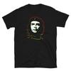 Che Guevara T-Shirt Ernesto Che Guevara T-Shirt Revolution Unisex Design