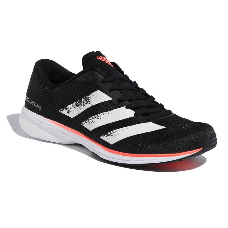 adidas Adizero Adios 5 'Signal Coral' EE4292