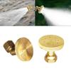 Adjustable Faucet Garden Sprinkler Spray Head Bend Eight Holes